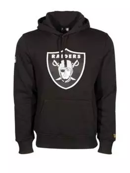 Толстовка NEW ERA, черный