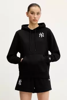 Толстовка New Era, черный