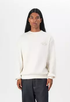 Толстовка New Era, кремовый