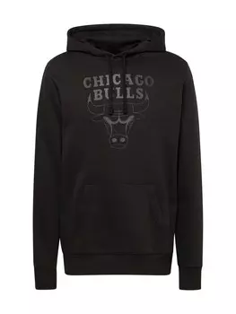 Толстовка NEW ERA NBA, черный