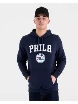 Толстовка NEW ERA, синий