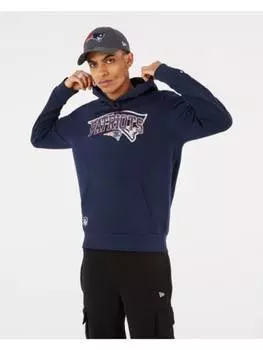 Толстовка NEW ERA, синий