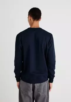 Толстовка NEW JOE CREW Pepe Jeans, темно-синий