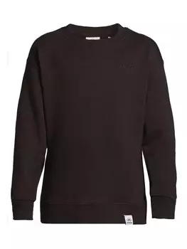 Толстовка New Life, черный