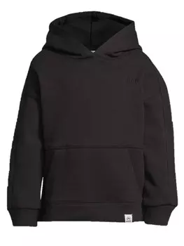 Толстовка New Life, черный