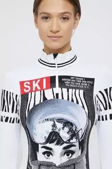 Толстовка Newland, белый