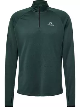 Толстовка Newline, цвет DARKEST SPRUCE