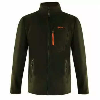 Толстовка Newwood Einar, зеленый