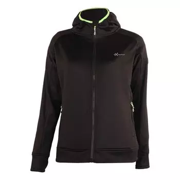 Толстовка Newwood Fiona, черный