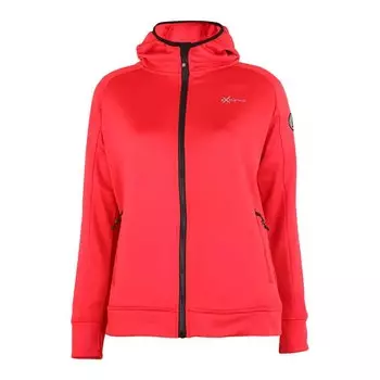 Толстовка Newwood Fiona, красный