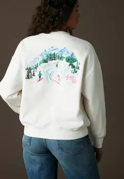 Толстовка Next, белый