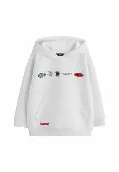 Толстовка Next, белый