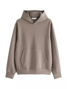 Толстовка Next, бежевый