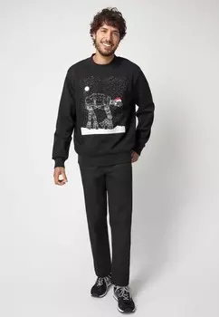 Толстовка Next, черный