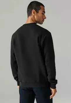 Толстовка Next, черный