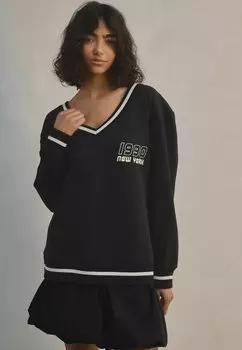 Толстовка Next, черный