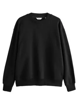 Толстовка Next, черный