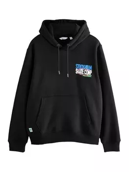 Толстовка Next, черный