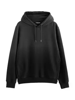 Толстовка Next, черный