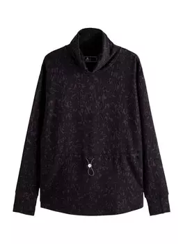 Толстовка Next, цвет Aubergine/Blackberry