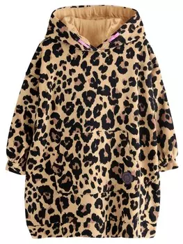 Толстовка Next, цвет Cappuccino/Mocha