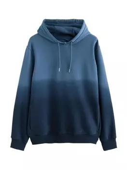 Толстовка Next, цвет Sapphire/Dark blue