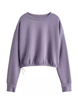 Толстовка Next, фиолетовый