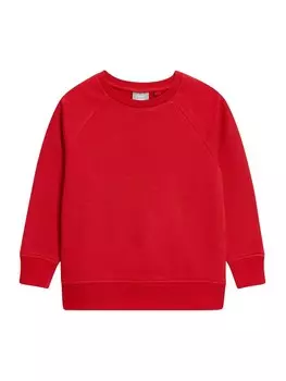 Толстовка Next, красный