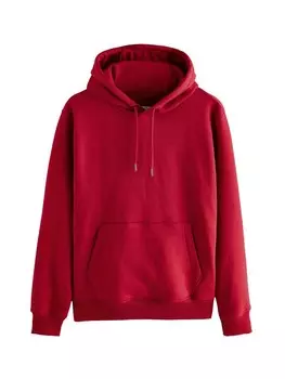 Толстовка Next, красный