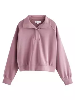 Толстовка Next, розовый