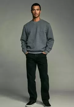 Толстовка Next, серый