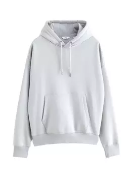 Толстовка Next, серый