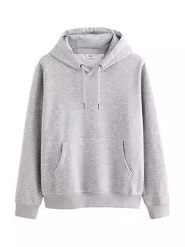 Толстовка Next, серый