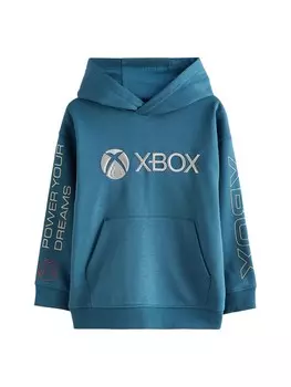 Толстовка Next, синий