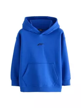 Толстовка Next, синий