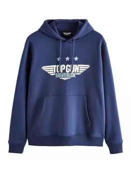 Толстовка Next, синий