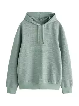 Толстовка Next, светло-зеленый