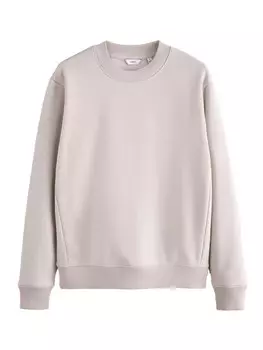 Толстовка Next, темно-бежевый