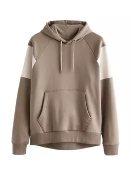 Толстовка Next, темно-бежевый