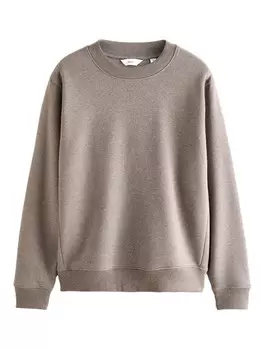 Толстовка Next, темно-бежевый