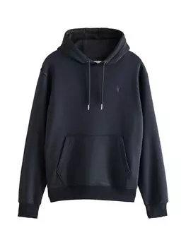 Толстовка Next, темно-синий