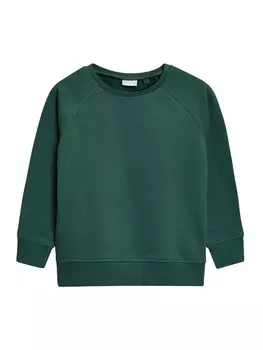 Толстовка Next, темно-зеленый