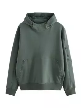 Толстовка Next, зеленый