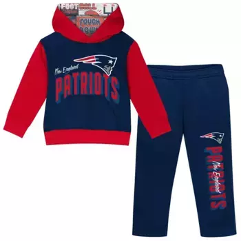Толстовка NFL Team Apparel