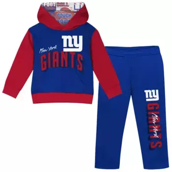 Толстовка NFL Team Apparel