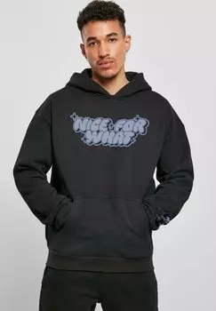 Толстовка NICE FOR WHAT ULTRA HEAVY Upscale by Mister Tee, черный