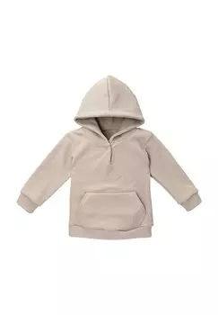 Толстовка NICE WILD CUTE Baby Sweets, цвет taupe