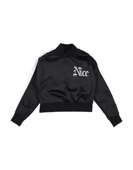 Толстовка Nicebrand, черный