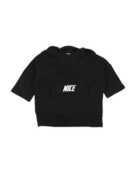 Толстовка Nicebrand, черный