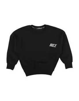Толстовка Nicebrand, черный